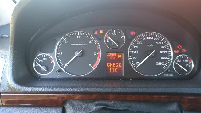 Sprzedam Peugeot 407 HDi