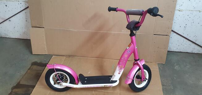 Hulejnoga Dla Dziewczynki