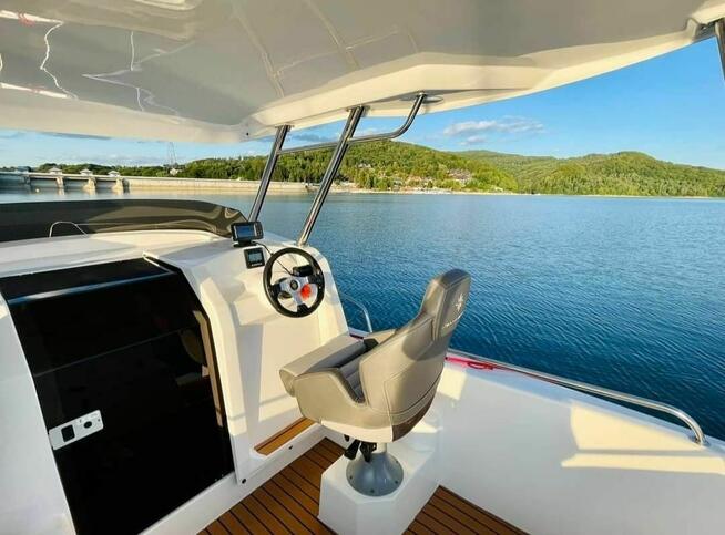 Jacht Endorphine 22 producent łodzi