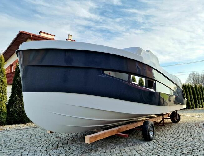 Jacht Endorphine 22 producent łodzi