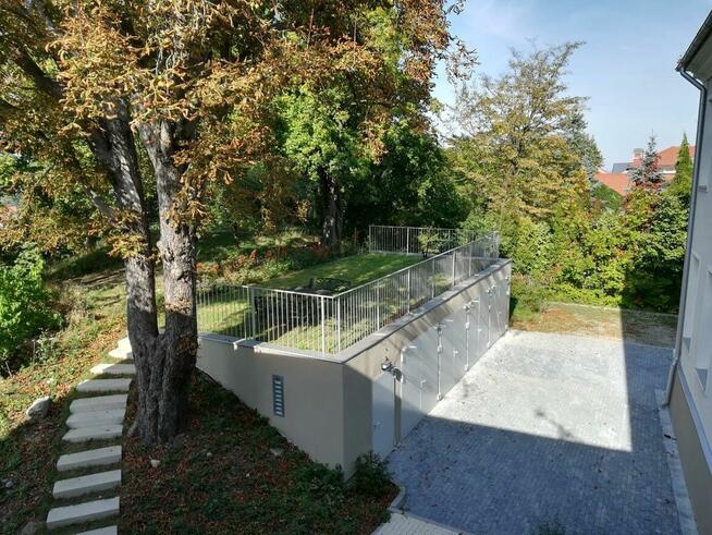 Sztumska 5 - nowe apartamenty w śródmiejskiej willi