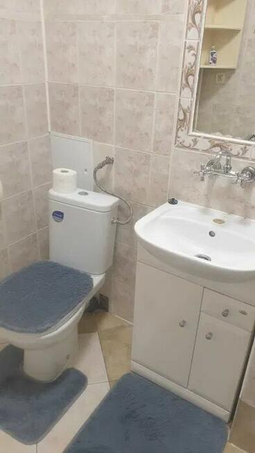 Wynajmę mieszkanie w Łobzie