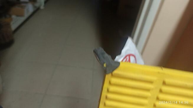 mata bezpieczeństwa do CNC Allen Bradley Lignum 1600x 800