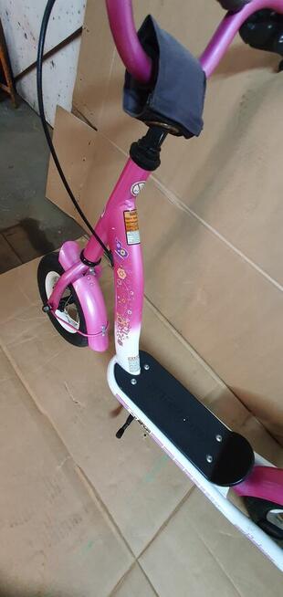 Hulejnoga Dla Dziewczynki