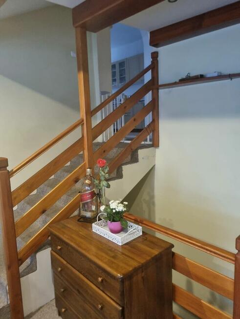 Dom/dwa oddzielne mieszkania, pensjonat lub agroturystyka.