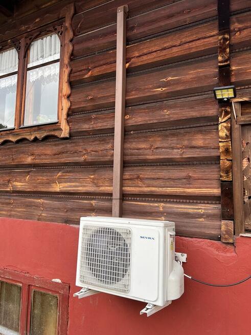 Montaż klimatyzacji domowej Opole i okolice (FIRMY RÓWNIEŻ)