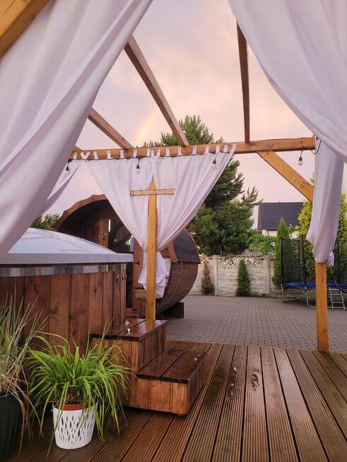 Apartamenty Morski Brzeg wakacje urlop kwatery nad morzem