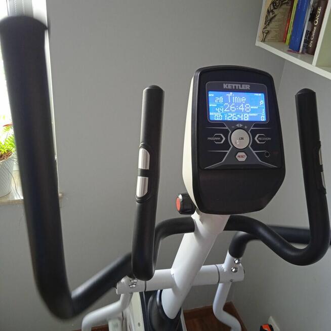 Orbitrek magnetyczny Kettler SKYLON 1.1