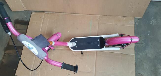 Hulejnoga Dla Dziewczynki