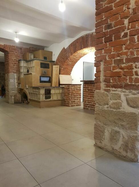 LOKAL UŻYTKOWY W KAMIENICY CENTRUM BLISKO KAUFLANDA 85 M2