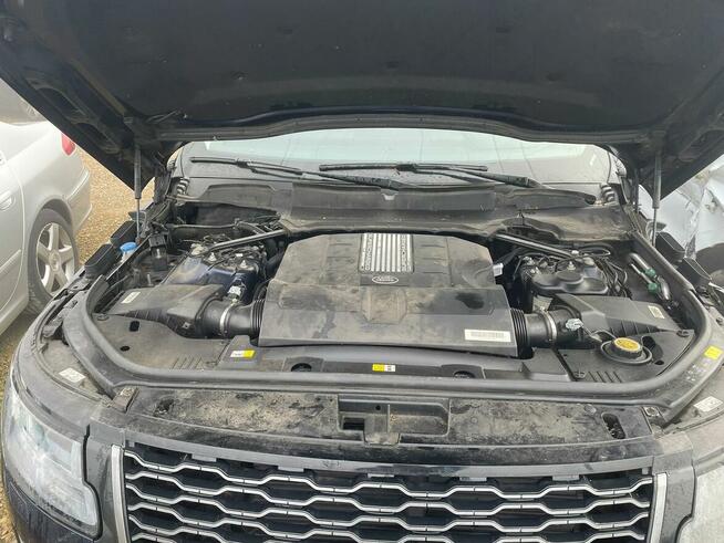 LAND ROVER Range Rover 5.0i V8 525 FP578