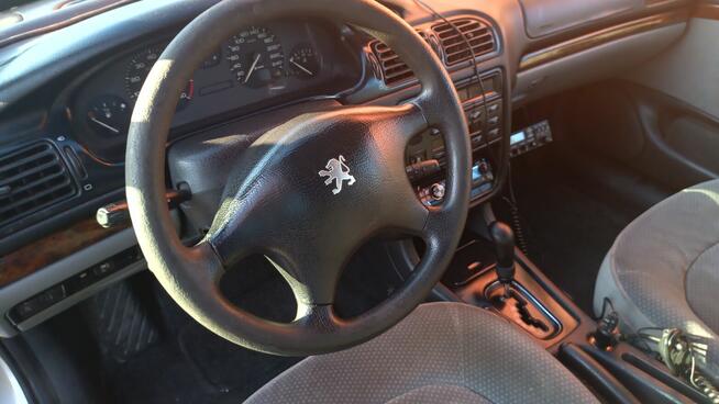 Sprzedam Peugeot 406 automat