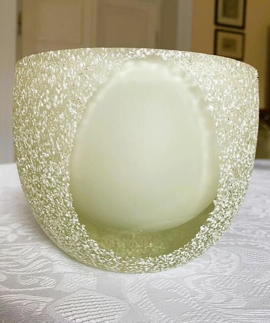 Wazon dekoracyjny skandynawski, Szwecja, XXI wiek