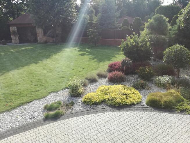 Firma Ogrodnicza Mazurek