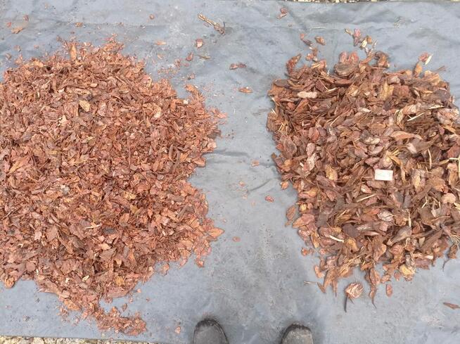 Kora ogrodowa ozdobna torf ceny promocyjne od 13,99zł/80l