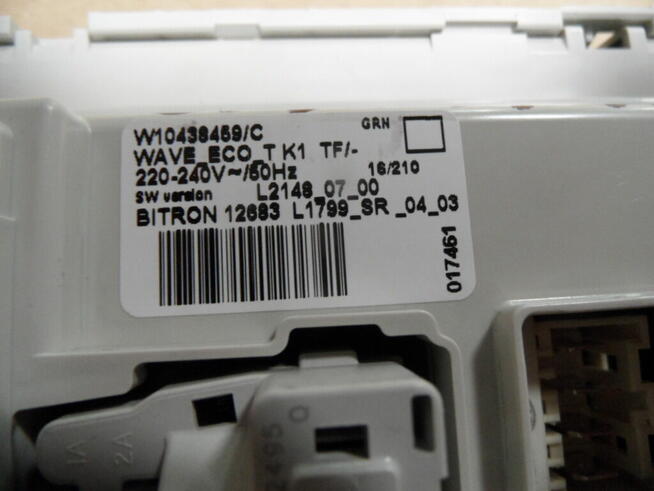 programator polar PFLC61202P