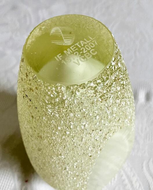 Wazon dekoracyjny skandynawski, Szwecja, XXI wiek