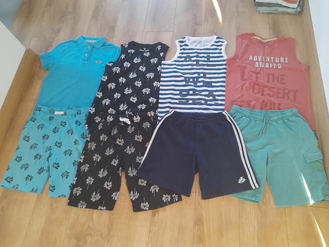 Mega paka dla chłopaka Rozm 158