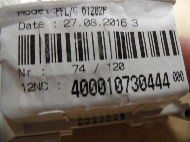 programator polar PFLC61202P