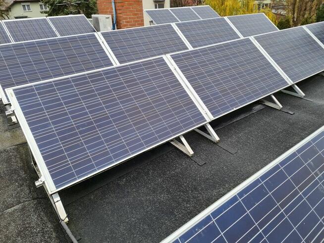 Fotowoltaika Pompy Ciepła, Magazyny Energii