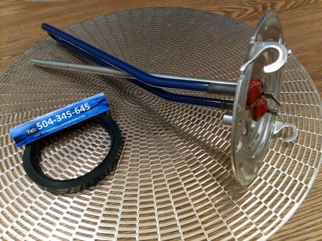 Prawa Grzalka VELIS WI-FI ogrzewacza wody Ariston VLS