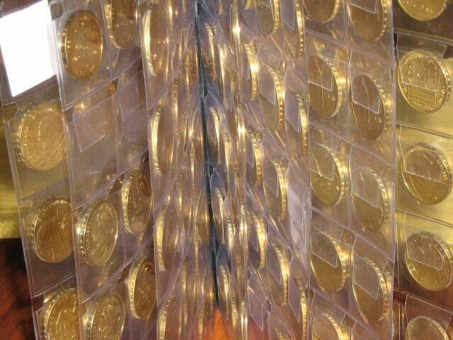 Sprzedam monety polskie 2 i 5 zł