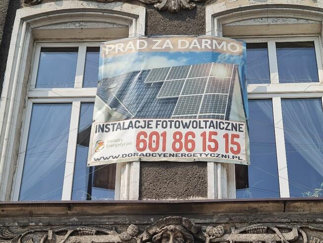 Fotowoltaika, Pompy Ciepła