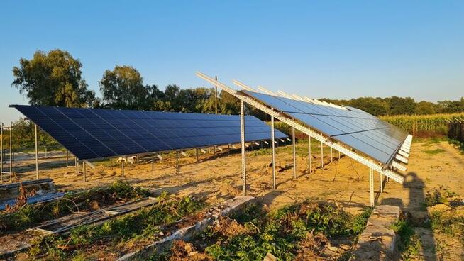 Fotowoltaika Pompy Ciepła, Magazyny Energii