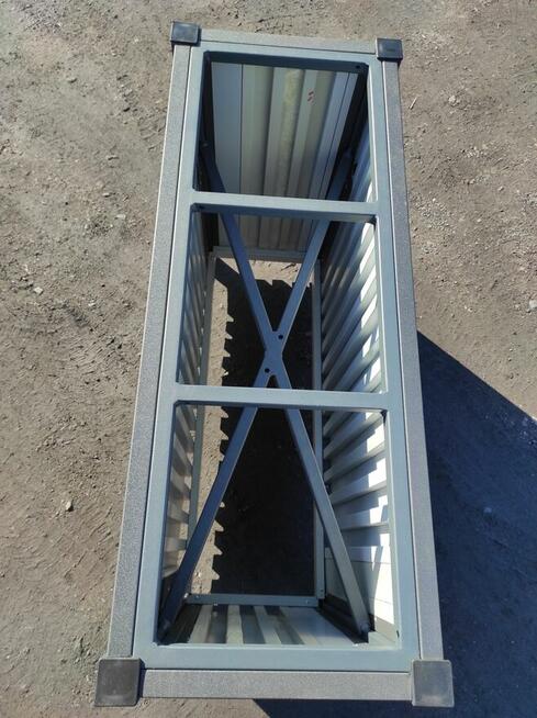 NOWOŚĆ!! Donice ozdobne różne rodzaje