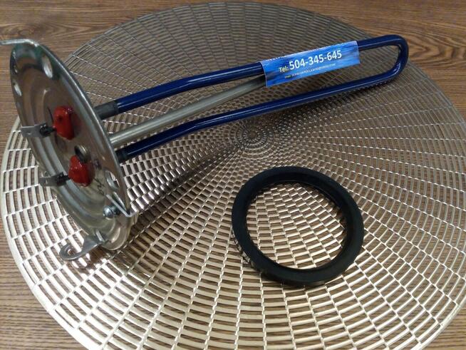 Prawa Grzalka VELIS WI-FI ogrzewacza wody Ariston VLS