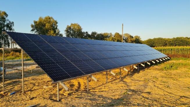 Fotowoltaika, Pompy Ciepła