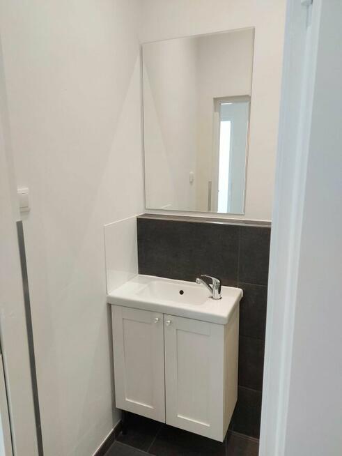 Szczecin Centrum - Aleja Niepodległości