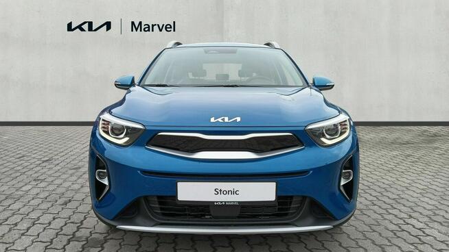 Kia Stonic Wyprzedaż rocznika 2023! Gotowy do odbioru! Atrakcyjna cena! Sprawdz!