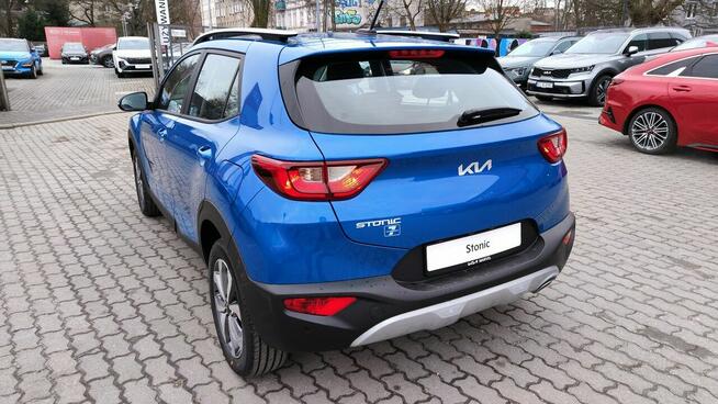 Kia Stonic Wyprzedaż rocznika 2023! Gotowy do odbioru! Atrakcyjna cena! Sprawdz!