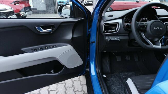 Kia Stonic Wyprzedaż rocznika 2023! Gotowy do odbioru! Atrakcyjna cena! Sprawdz!