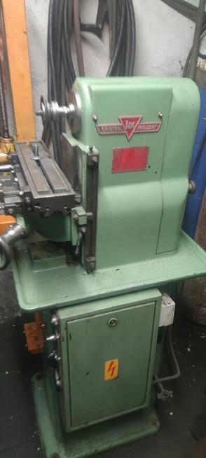 szlifierka narzędziowa ostrzałka precyzyjna