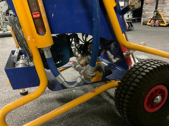 Agregat tynkarski Euromair MixPro 14