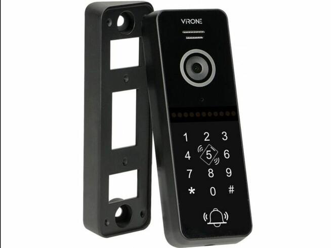 WIDEODOMOFON WiFi FULL HD 7 VDP-66 VIRONE