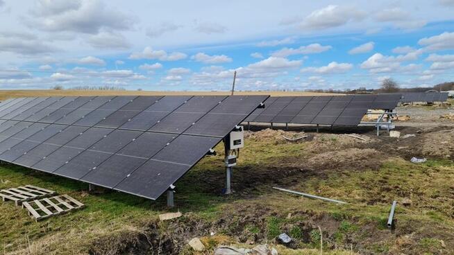 Fotowoltaika, Pompy Ciepła, Magazyn Energii