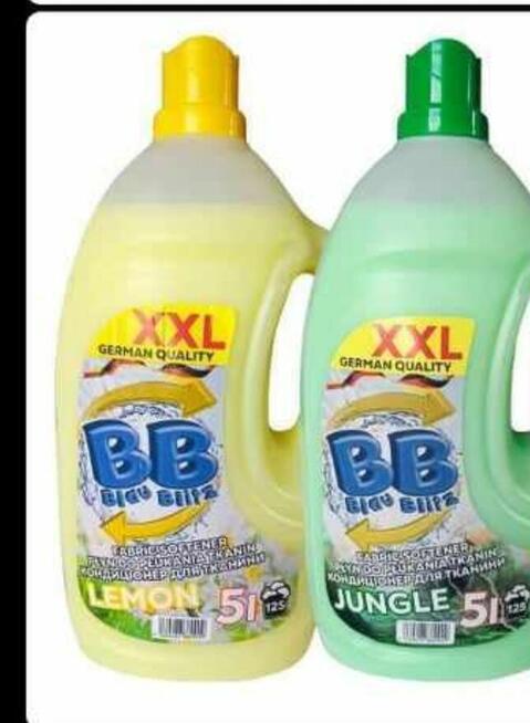 Chemia gospodarcza z niemiec