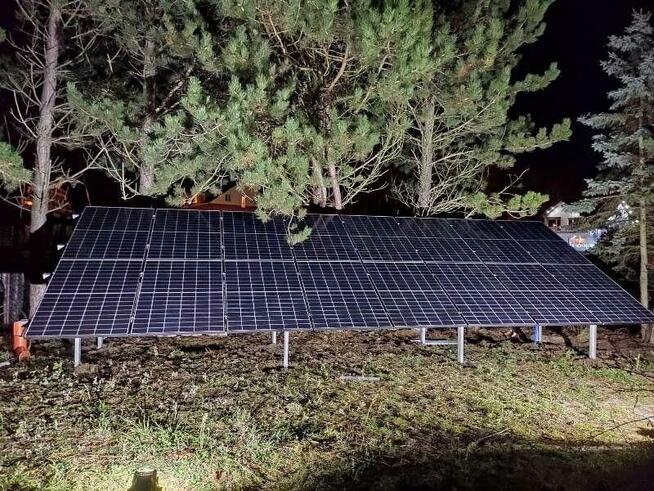 Fotowoltaika Pompy Ciepła, Magazyny Energii