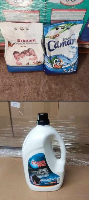 Chemia gospodarcza z niemiec