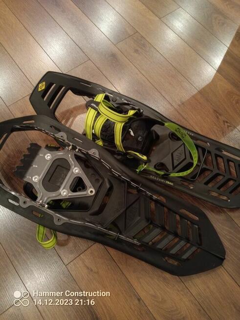 Sprzedam rakiety śnieżne ATLAS