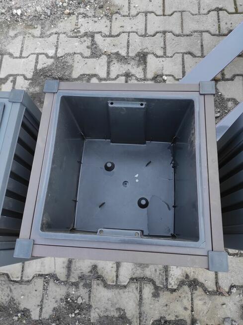 NOWOŚĆ!! Donice ozdobne różne rodzaje