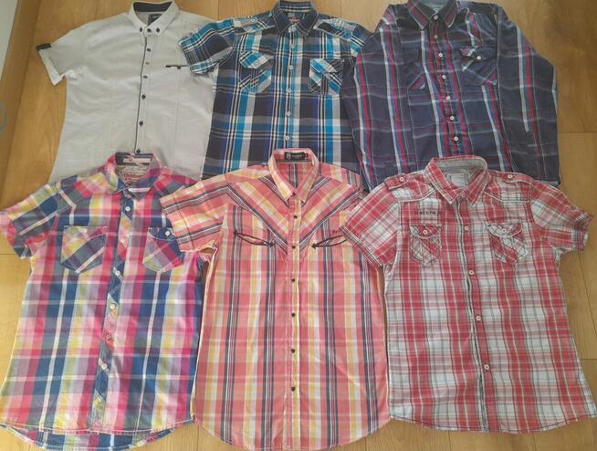 Mega paka dla chłopaka Rozm 158