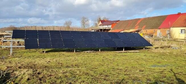 Fotowoltaika, Pompy Ciepła, Magazyn Energii