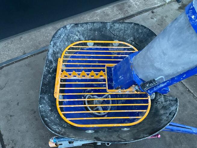 Agregat tynkarski Euromair MixPro 14