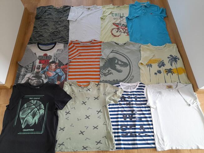 Mega paka dla chłopaka Rozm 158