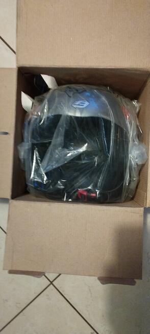 Kask narciarski BRIKO