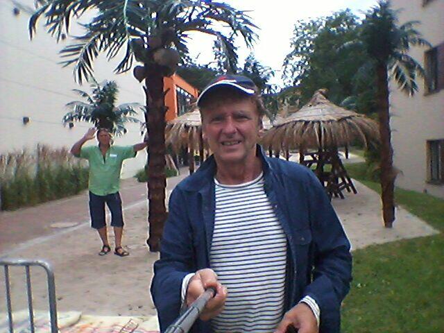 Poznam naturalną dziewczynę